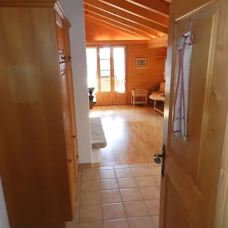 Alegria Gstaad