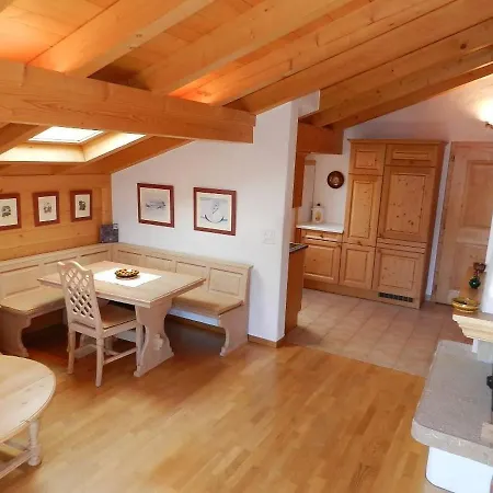 Apartment Alegria *
